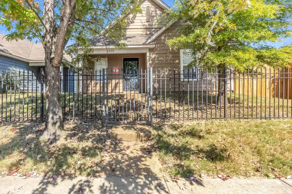 1322 LARKIN AVE, Memphis, TN 38104
