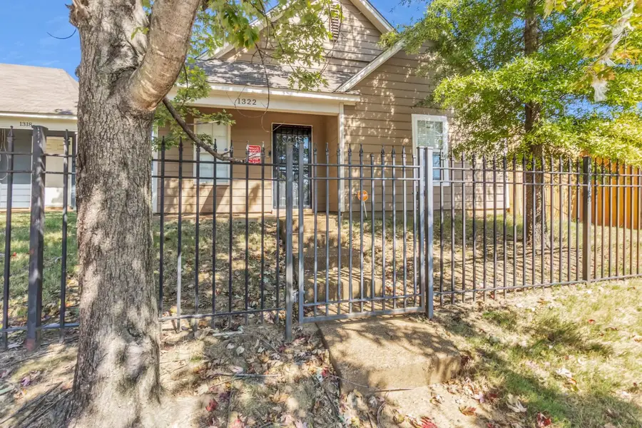 1322 LARKIN AVE, Memphis, TN 38104 - #2