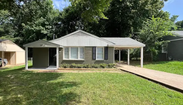 566 JENSON RD, Memphis, TN 38109