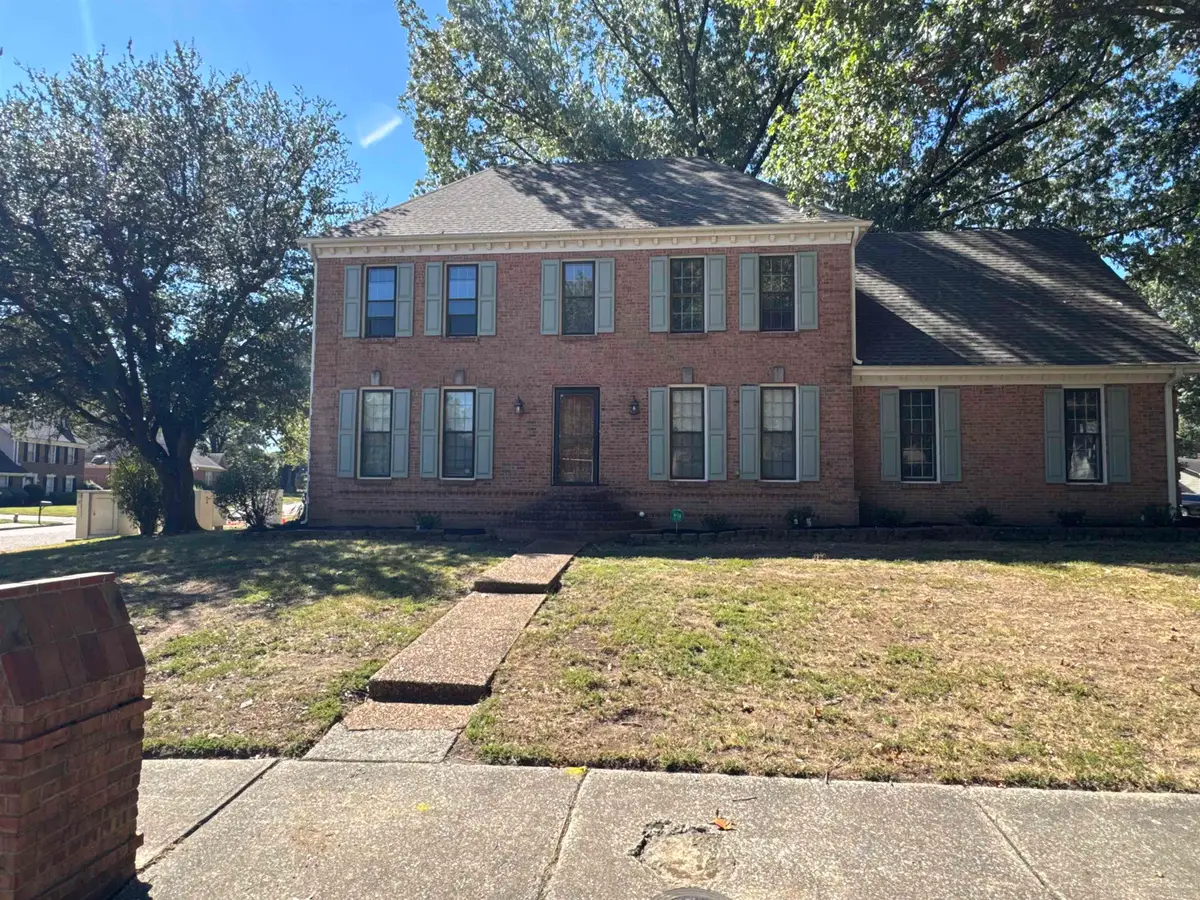 4937 W HEDGEWALL CIR, Memphis, TN 38141 - #1