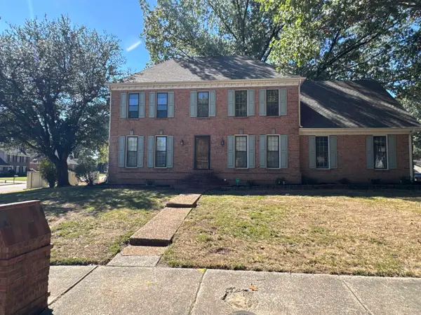 4937 W HEDGEWALL CIR, Memphis, TN 38141