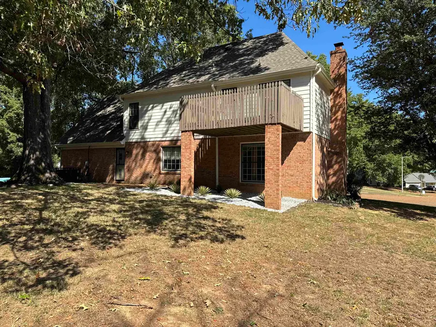 4937 W HEDGEWALL CIR, Memphis, TN 38141 - #2