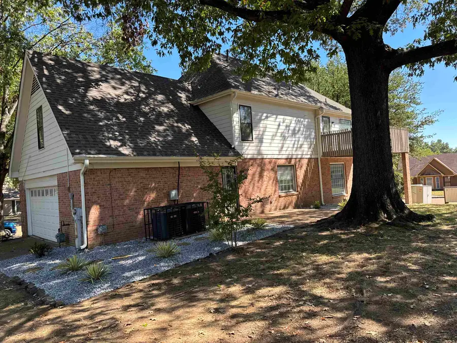 4937 W HEDGEWALL CIR, Memphis, TN 38141 - #3