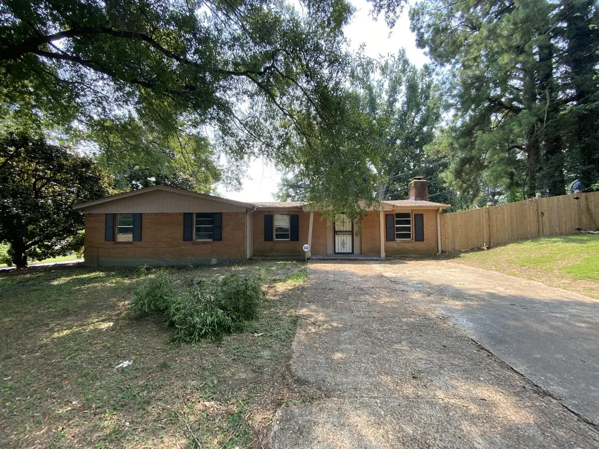 3735 TESSLAND RD, Memphis, TN 38128 - #1