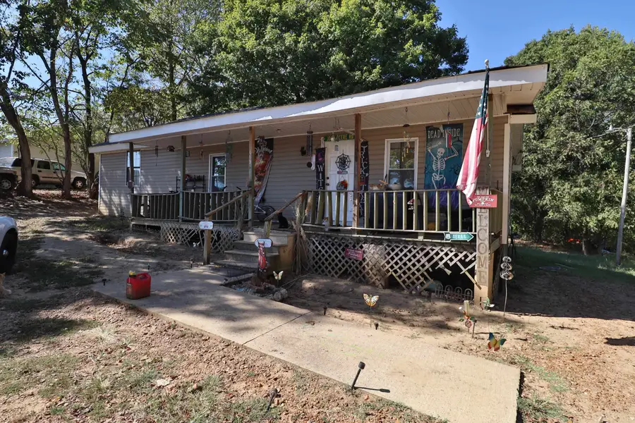 15780 EDITH NANKIPOO RD, Halls, TN 38040 - #2