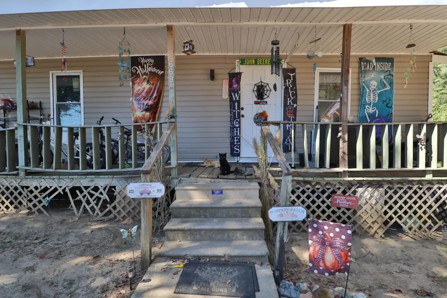 15780 EDITH NANKIPOO RD, Halls, TN 38040 - #3