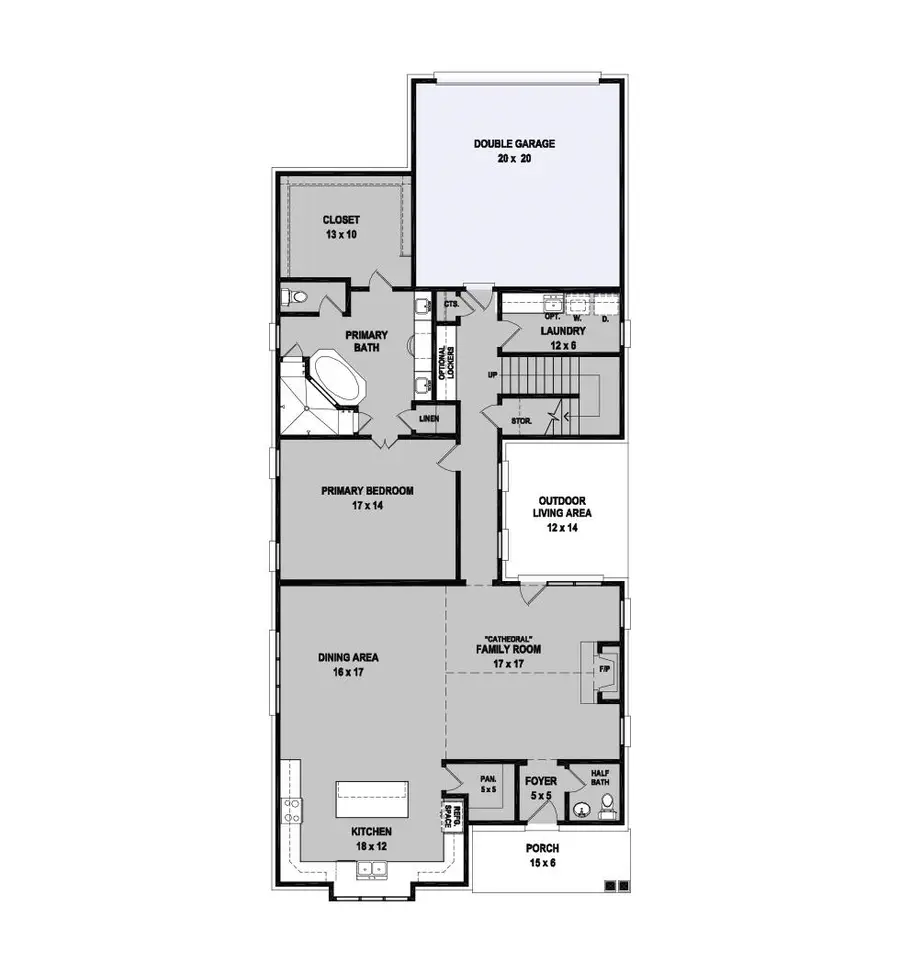 12135 TIVERTON DR E, Arlington, TN 38002 - #3