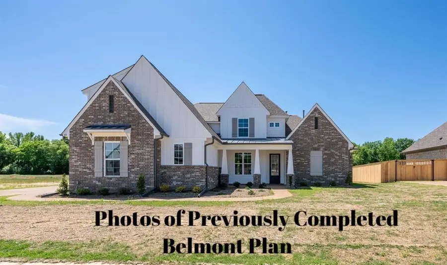 25 GRASSY HILL DR, Piperton, TN 38017 - #2