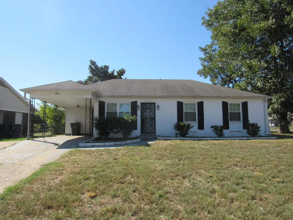 5089 LEONARD RD, Memphis, TN 38109 - #1