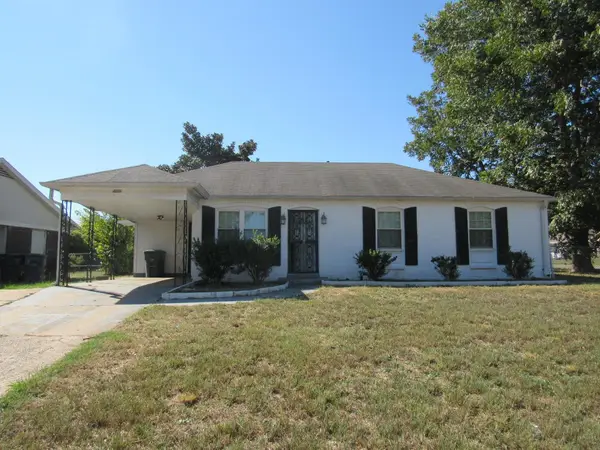 5089 LEONARD RD, Memphis, TN 38109