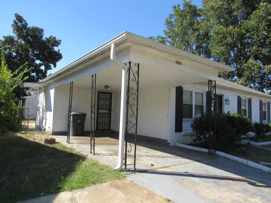 5089 LEONARD RD, Memphis, TN 38109 - #3