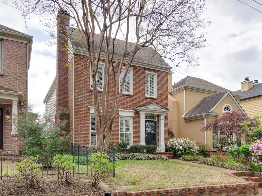 164 S REESE ST, Memphis, TN 38111 - #2