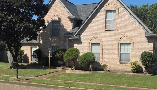 5505 MILLERS GLEN LN, Memphis, TN 38125