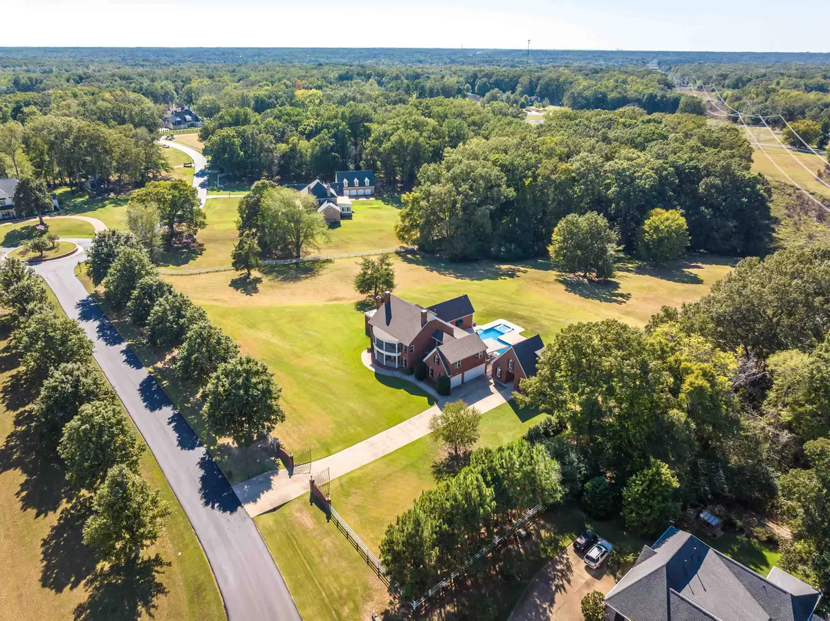 55 BONNE TERRE DR, Eads, TN 38028 - #1