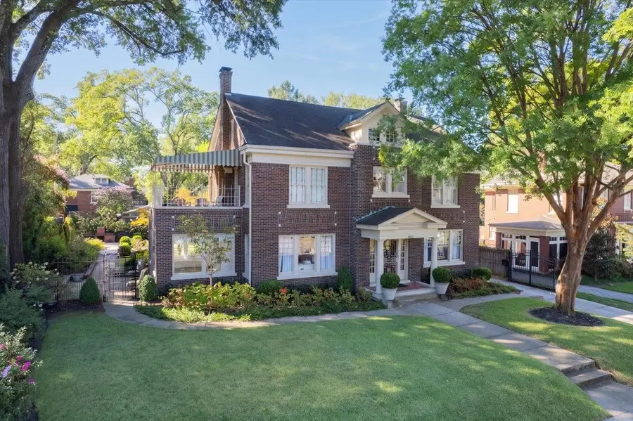 1497 VANCE AVE, Memphis, TN 38104 - #2
