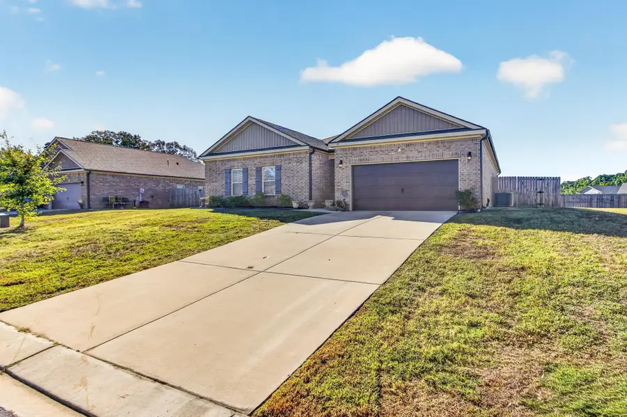 35 BEAU WILKES LN, Oakland, TN 38060 - #2
