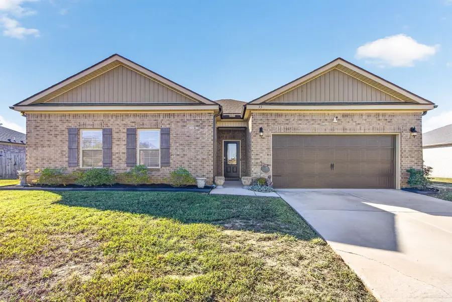 35 BEAU WILKES LN, Oakland, TN 38060 - #3