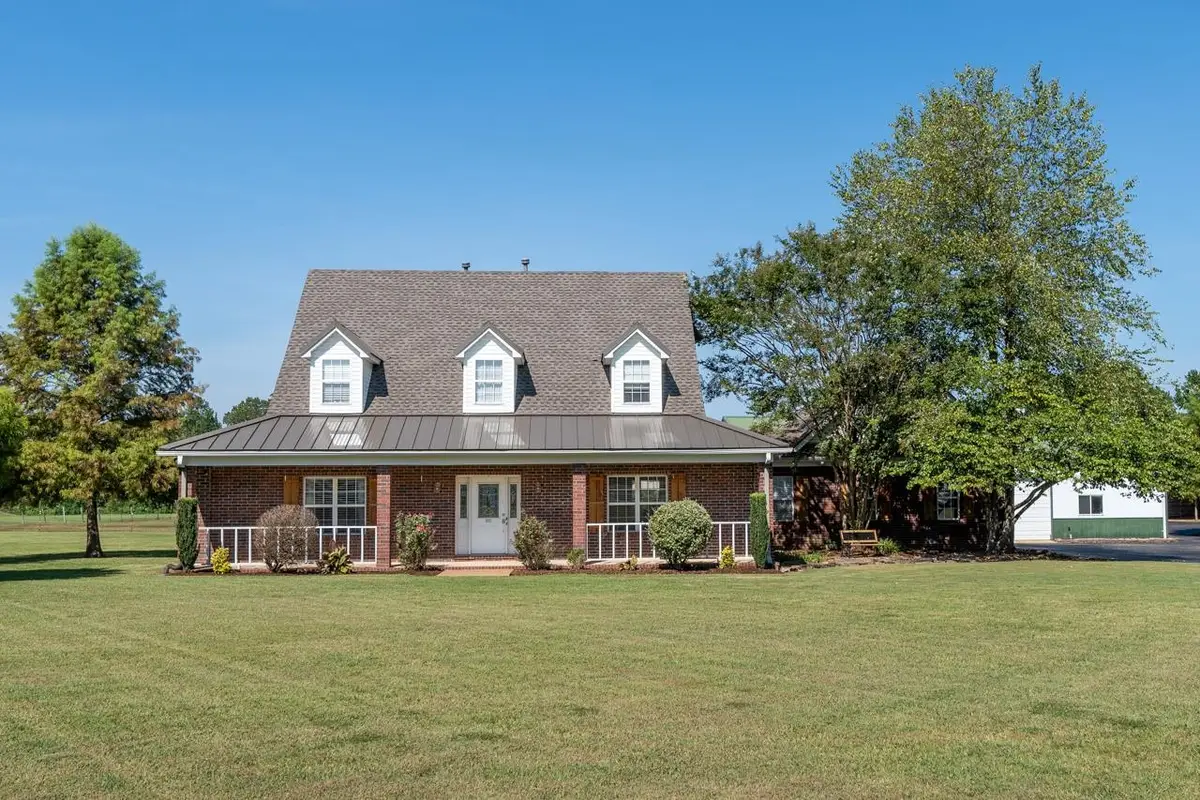 8755 BRUNSWICK RD, Millington, TN 38053 - #1
