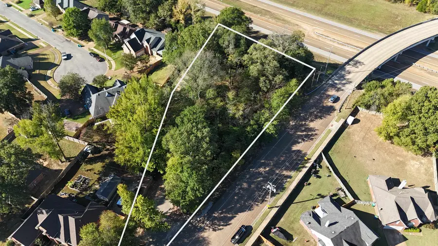 11535 MILTON WILSON DR, Arlington, TN 38002 - #2