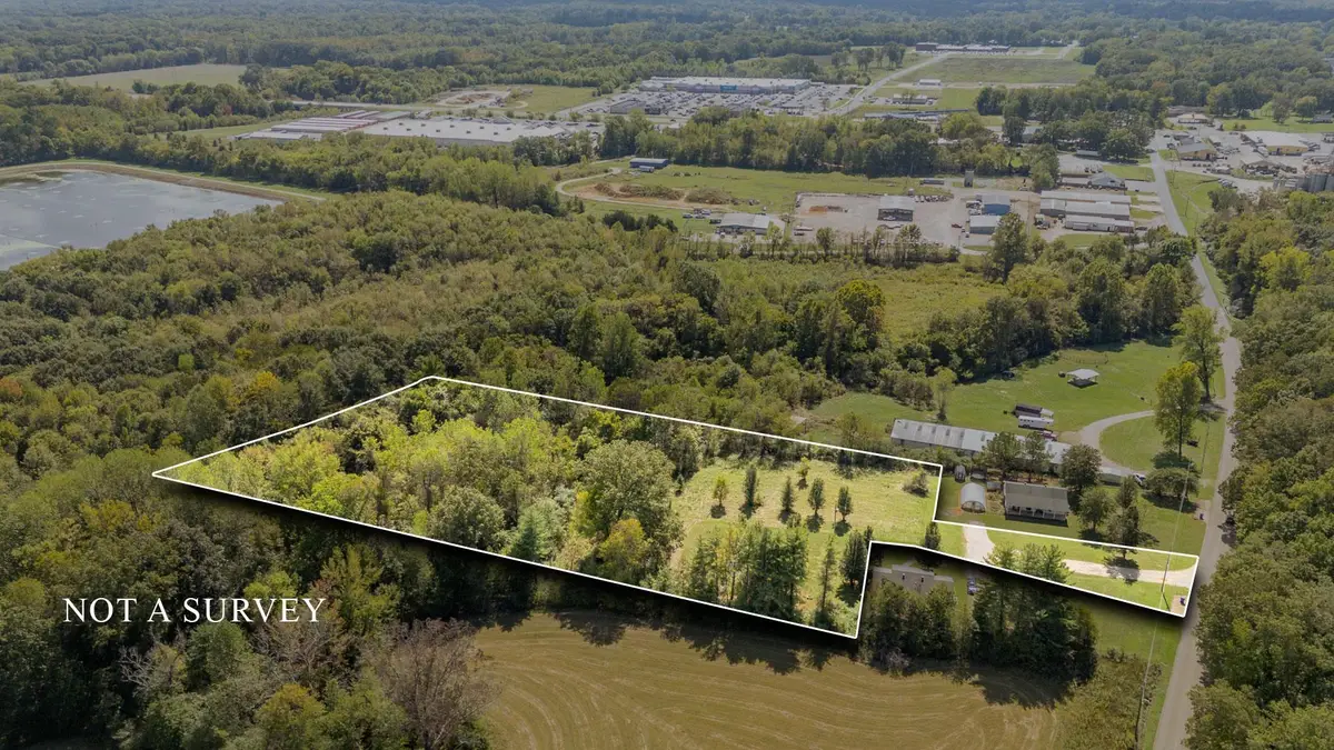 00 E END DR, Savannah, TN 38372 - #1