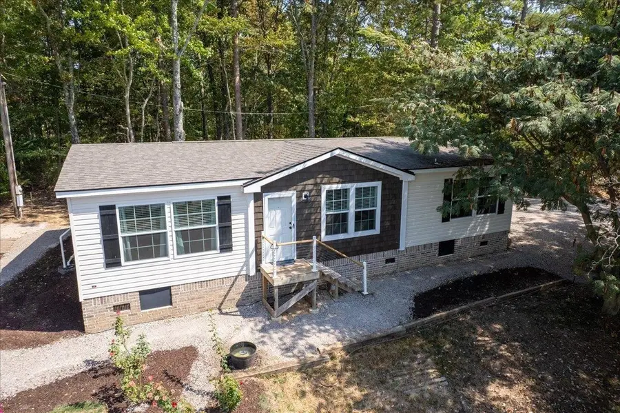 90 BROOKLINE CV, Somerville, TN 38068 - #2