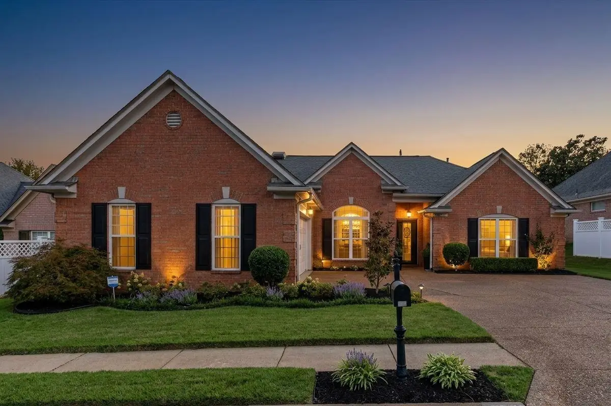 9237 TAMHAVEN DR, Cordova, TN 38016 - #1