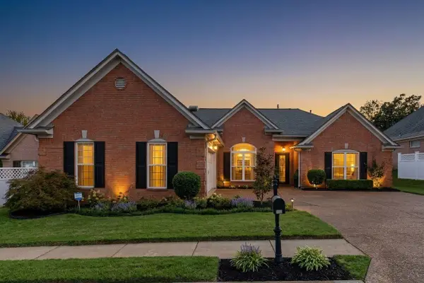 9237 TAMHAVEN DR, Cordova, TN 38016