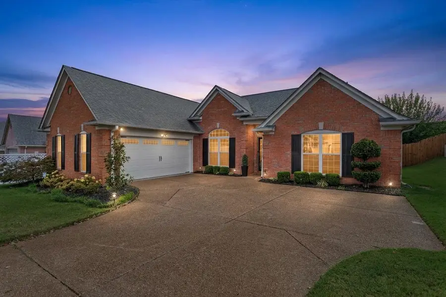 9237 TAMHAVEN DR, Cordova, TN 38016 - #2