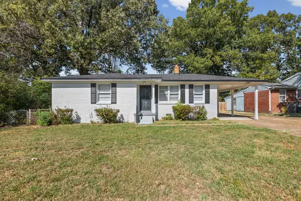 1794 BALDWIN AVE, Memphis, TN 38127