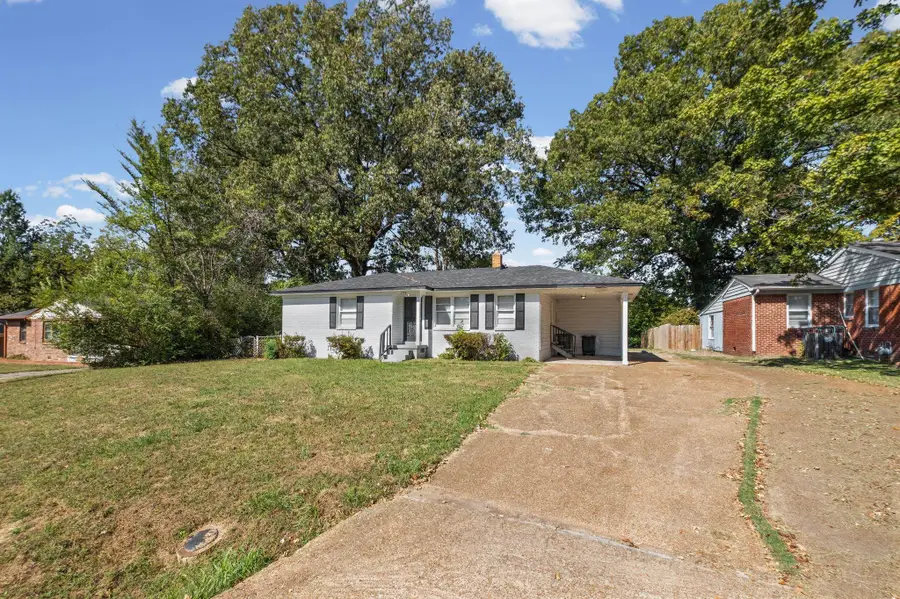 1794 BALDWIN AVE, Memphis, TN 38127 - #2