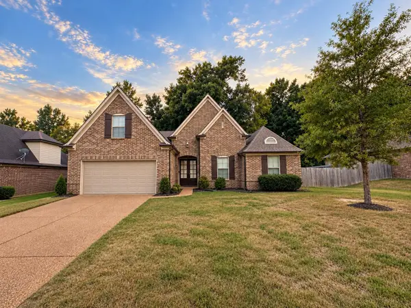 4959 CANASTA CV, Bartlett, TN 38135