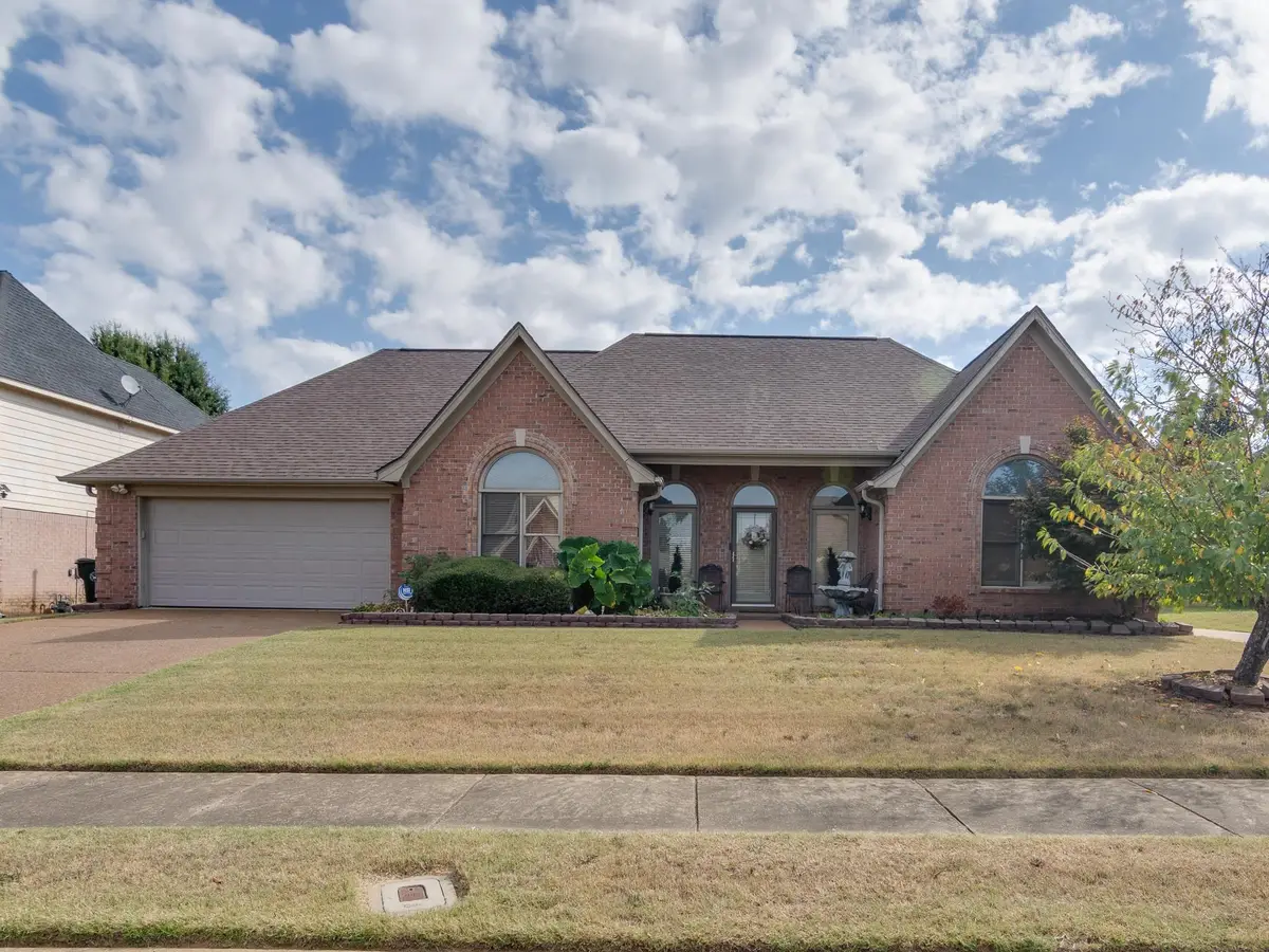 5018 S WINBERRY CV, Bartlett, TN 38002 - #1