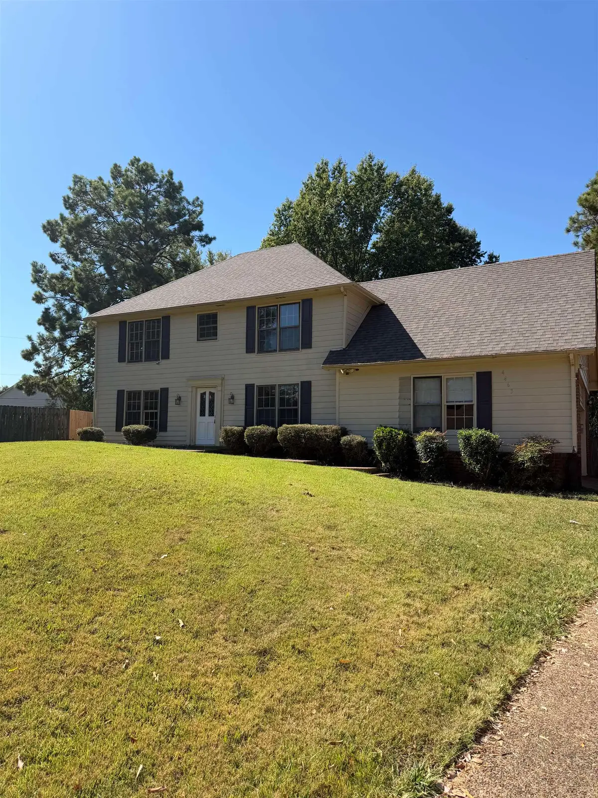 4463 RICHMOND OAKS CV, Memphis, TN 38125 - #1