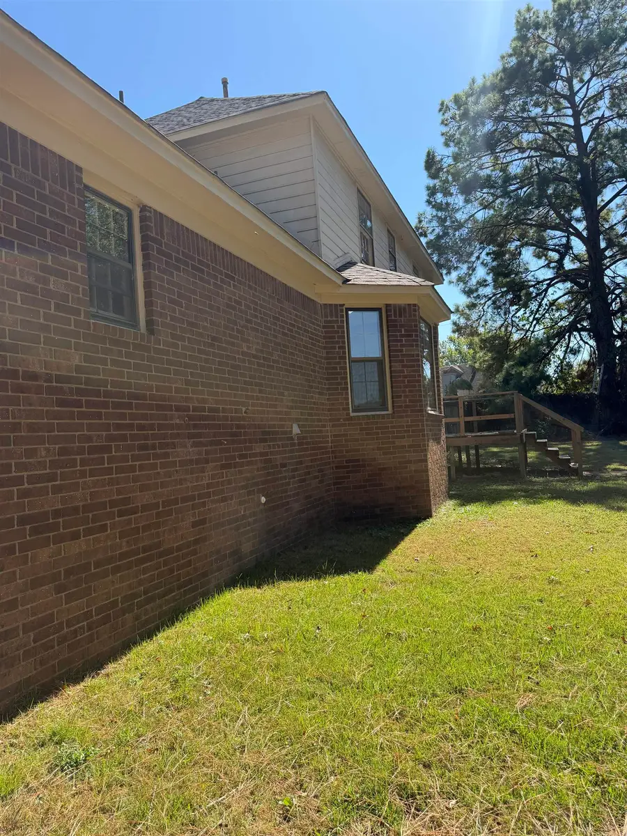 4463 RICHMOND OAKS CV, Memphis, TN 38125 - #2