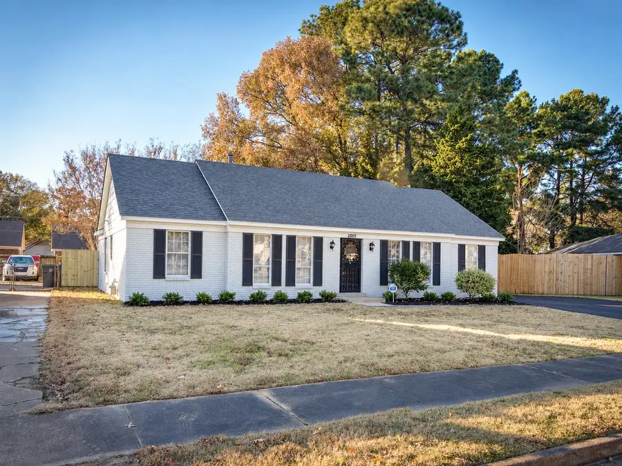 2889 EMMET ST, Memphis, TN 38115 - #2