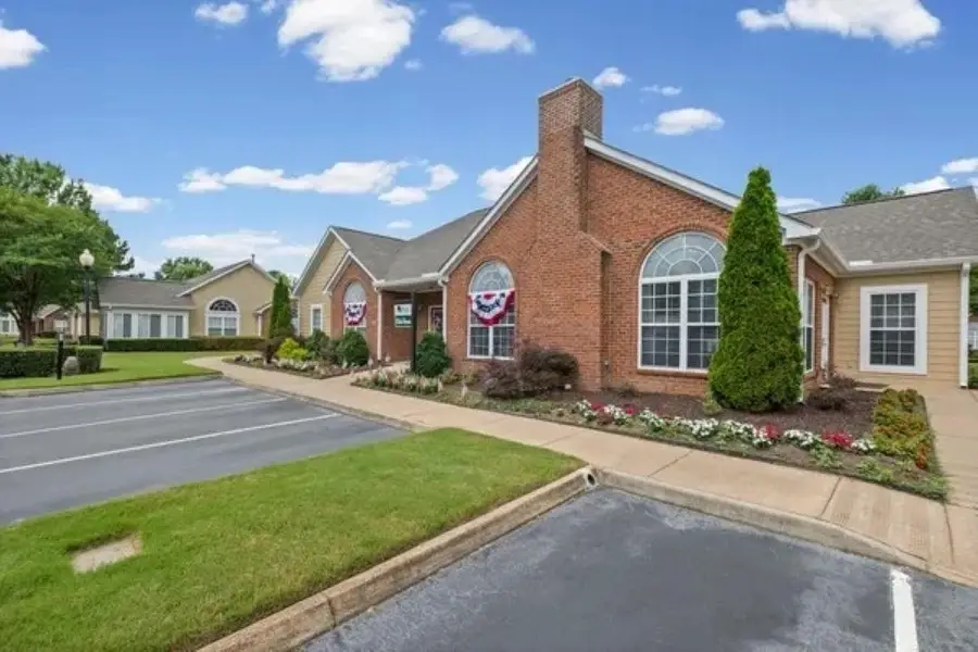 7462 APPLING CLUB CIR #134, Cordova, TN 38016 - #2