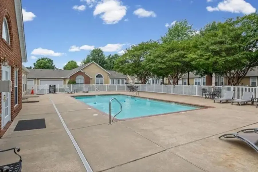 7462 APPLING CLUB CIR #134, Cordova, TN 38016 - #3