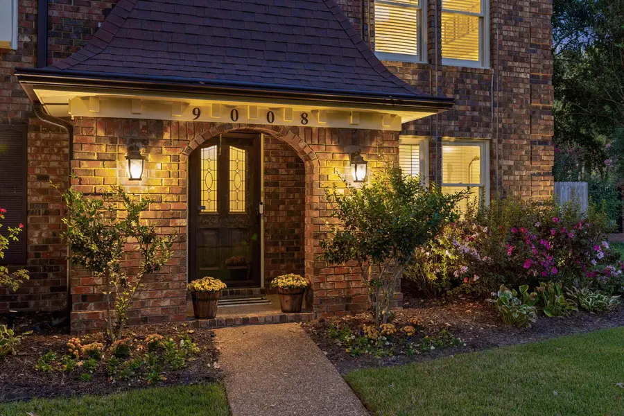 9008 LONGWOOD LN, Germantown, TN 38139 - #3