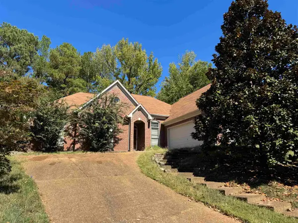 7706 KILLDEER LN, Memphis, TN 38016