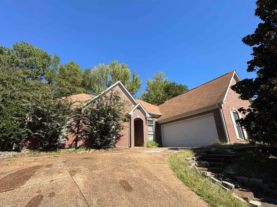 7706 KILLDEER LN, Cordova, TN 38016 - #3