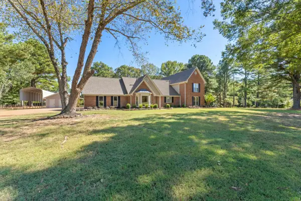 1256 PINE ACRES RD, Eads, TN 38028