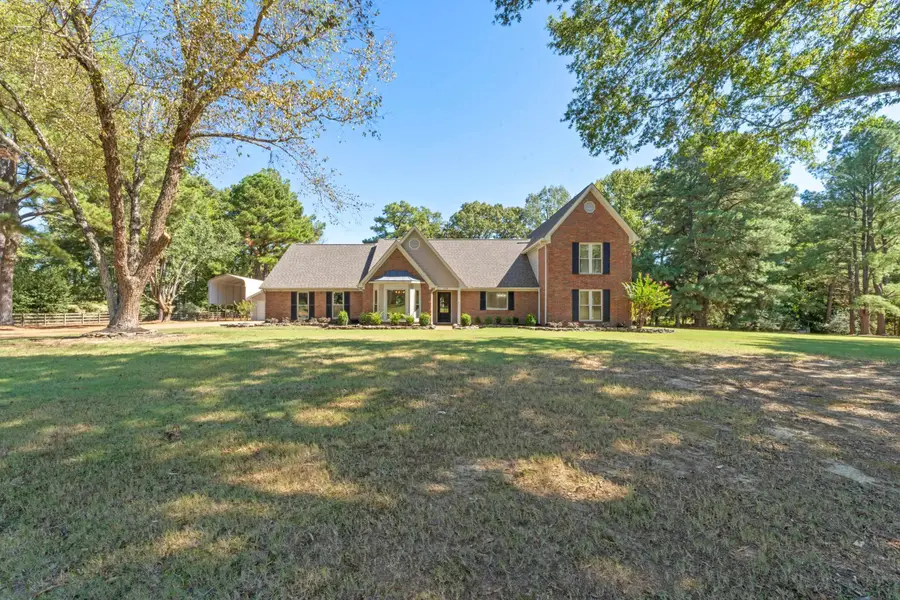1256 PINE ACRES RD, Eads, TN 38028 - #2