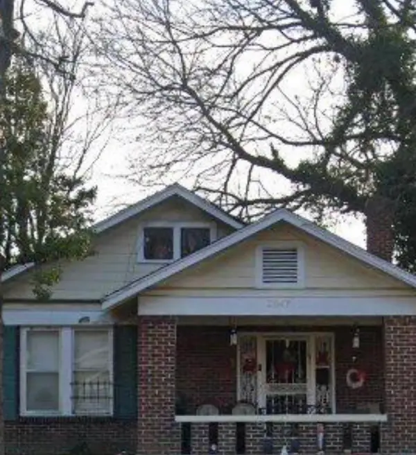 2047 WAVERLY AVE E, Memphis, TN 38114