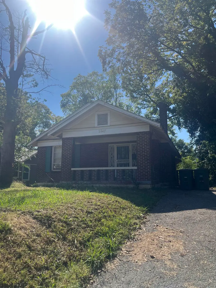 2047 WAVERLY AVE E, Memphis, TN 38114 - #2