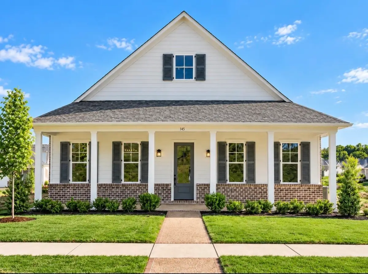 145 PIPERTON PRESERVE PKY, Piperton, TN 38017 - #1
