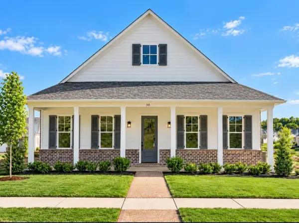 145 PIPERTON PRESERVE PKY, Piperton, TN 38017
