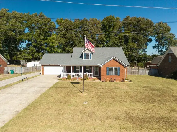 80 CARRINGTON AVE, Brighton, MS 38011