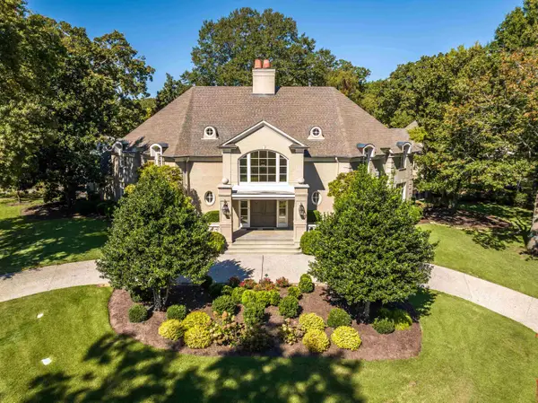 6580 GREEN SHADOWS LN, Memphis, TN 38119