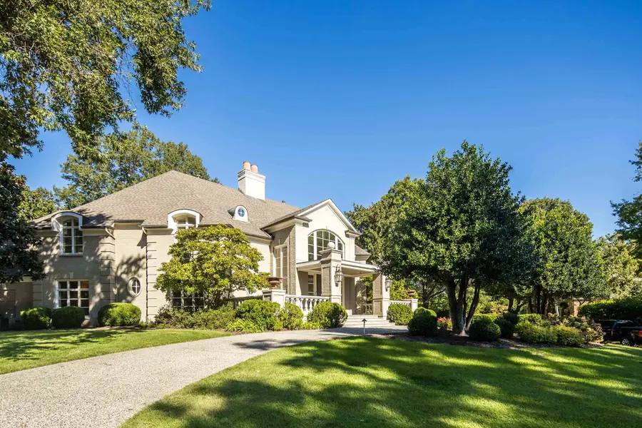 6580 GREEN SHADOWS LN, Memphis, TN 38119 - #2