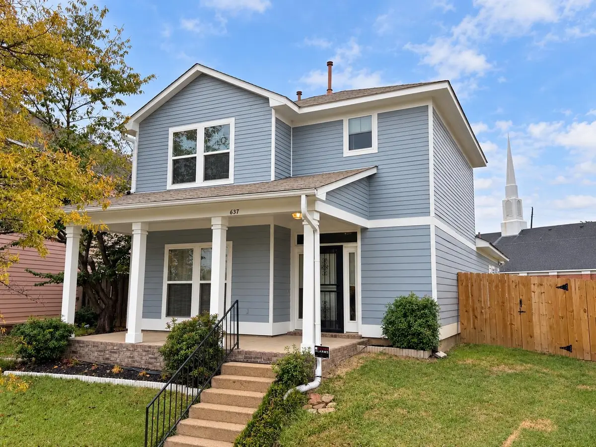 637 GREENLAW PL, Memphis, TN 38107 - #1